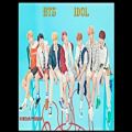 عکس BTS IDOL lyrics: Korean/persian