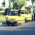 عکس Emad Ghavidel Ranande Taxi OFFICIAL VIDEO - عماد قویدل راننده تاکسی