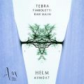عکس Tebra - Helm (Original Mix) موسیقی الکترونیک