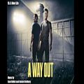 عکس موسیقی بازی A Way Out - آهنگ شماره 10 - A New Life (+ لینک دانلود)