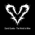 عکس David Guetta - The World Is Mine - Original Music