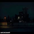 عکس موزیک ویدیو محسن چاوشی شبی که ماه کامل شد