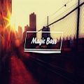 عکس Jon Bellion - All Time Low (BOXINLION Remix) [BASS BOOSTED]