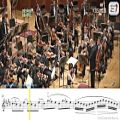 عکس Mendelssohn Violin Concerto E Minor OP.64 - 3rd mov. - Hilary Hahn - Sheet M