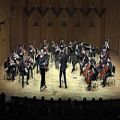عکس Thierry Huillet Concerto porteño for violin and orchestra (1st mvt) by
