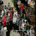 عکس اجرا ایمان فلاح شبكه تبرستان مازندران-خدا عاشقی چه زاره