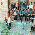 عکس موزیک ویدئوی «هی دل دل» از گروه ماه بانو