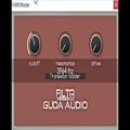 عکس FiltR version 1.0 by Guda Audio