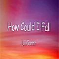 عکس Lil Gunnr - How Could I Fall (Official Lyric Video)