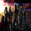 عکس Black Veil Brides - Fallen Angels (Official Video)