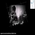 عکس باور نکن تنهایی ات را - محمد اصفهانی