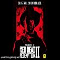 عکس موسیقی متن بازی Red Dead Redemption II با نام Table Top