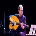 عکس بخش هایی از کنسرت انور براهم در تالار وحدت تهران