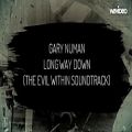 عکس Gary Numan - Long Way Down