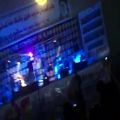 عکس کنسرت علی عبدالمالکی در ایلام (آهنگ یه دل شکوندم)