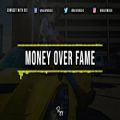 عکس Money Over Fame - Inspiring Trap Beat Rap Instrumental