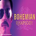 عکس موسیقی متن فیلم راپسودی بوهمی – Bohemian Rhapsody 2018