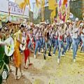 عکس رقص و موزیک ویدیو هندی زیبا واقعا جالب میرقصن