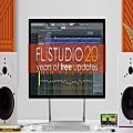 عکس دانلود رایگان نرم افزار آهنگسازی FL Studio 20 Producer Edition + آموزش نصب