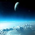 عکس Stellardrone - The Earth Is Blue (Live Version) [SpaceAmbient]
