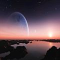 عکس Stellardrone - Nightscape [SpaceAmbient]