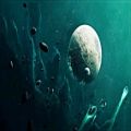 عکس Spooky Castle Music - Asteroids [SpaceAmbient]