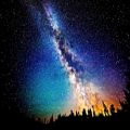 عکس Jonn Serrie - Thousand Star [SpaceAmbient]