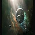 عکس Jón Hallur - Below The Asteroids [SpaceAmbient]