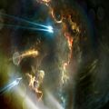 عکس Stellardrone - Ascent [SpaceAmbient]