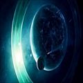 عکس Stellardrone - The Earth Is Blue [SpaceAmbient]