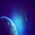 عکس Solaris Sound System - Luna [SpaceAmbient]