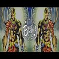 عکس Bass Rebellion - Hanuman Rhythm | PsyTrance
