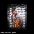 عکس موزیک ویدیو |Out The Box| از تهی