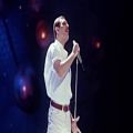 عکس Freddie Mercury - Time Waits For No One (Official Video)