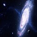 عکس Stellardrone - Cosmic Sunrise [SpaceAmbient]