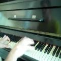 عکس Yanni- A Love for Life -piano- simple version