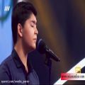 عکس اجرای شنیدنی قطعه «خوشه چین» توسط نوجوان ۱۲ ساله