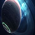 عکس Stellardrone - Between The Rings [SpaceAmbient]