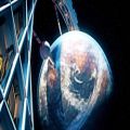 عکس Spacecraft - Arriving On Planet MKJ-B [SpaceAmbient]