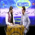 عکس نغمه های هند و مازندران در تلویزیون ایران به تهیه کنندگی فرزادخلیفه
