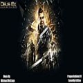 عکس موسیقی بازی Deus Ex Mankind Divided - آهنگ Prague Ambient_01