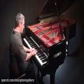 عکس گالری پیانو نوا /Flight of the Bumblebee P. Barton, FEURICH piano