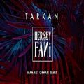 عکس TARKAN ft. Mahmut Orhan - Her Şey Fani