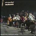 عکس گروه کوبه ای-کنسرت آموزشگاه موسیقی آوای جام جم-سال۱۳۸۳
