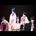 عکس موزیک ویدیو کره ای از گروه «بی تی اس» با زیرنویس فارسی
