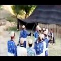 عکس رقص دوپا -ساز دهل استاد شاه میرزا