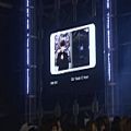 عکس EXO 콘서트 판타스틱한 떼창 이벤트