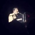 عکس اجرای زنده بهنام بانی در کنسرت