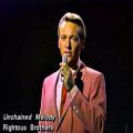 عکس Righteous Brothers - Unchained Melody [Live - Best Quality] (1965)