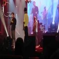 عکس ویدیو هفتم اجرای محمد رضا گلزار در کنسرت مرتضی پاشایی